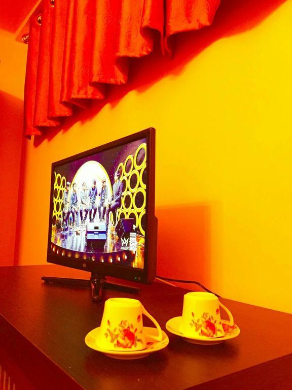 Готель De Sky Sukhumvit Ekkamai Бангкок Екстер'єр фото
